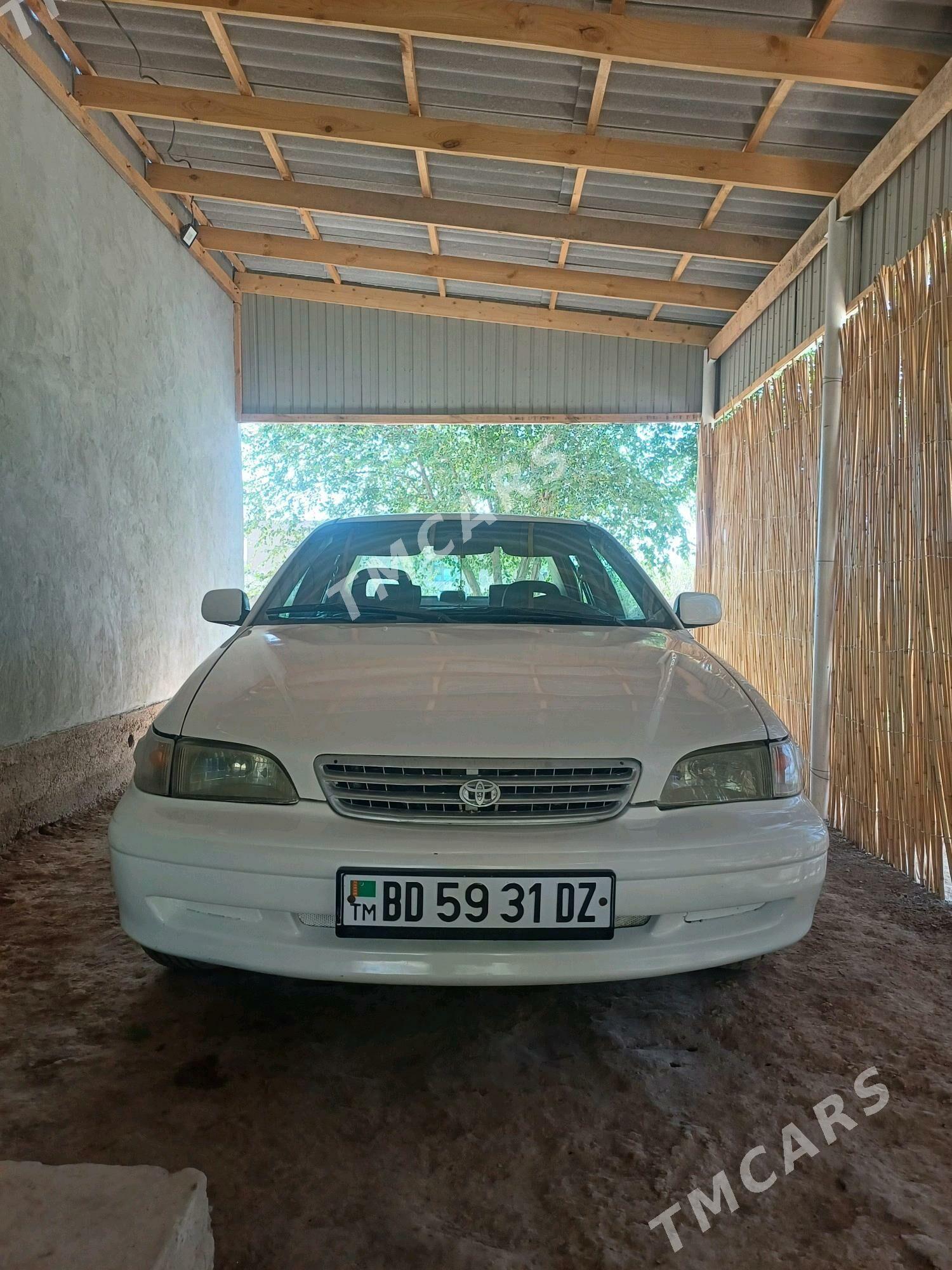 Toyota Corona 1997 - 80 000 TMT - етр. Туркменбаши - img 2