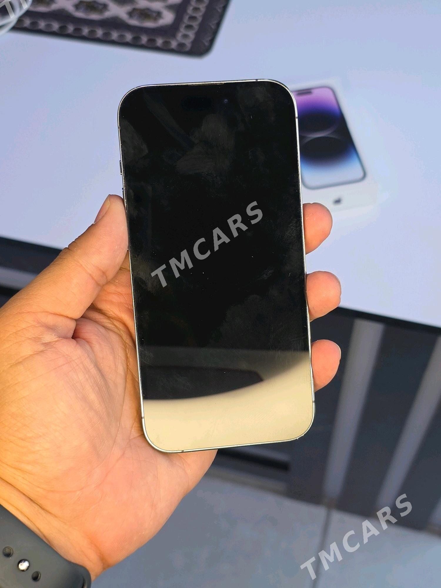 iPhone 14Pro 128gb - Мары - img 3