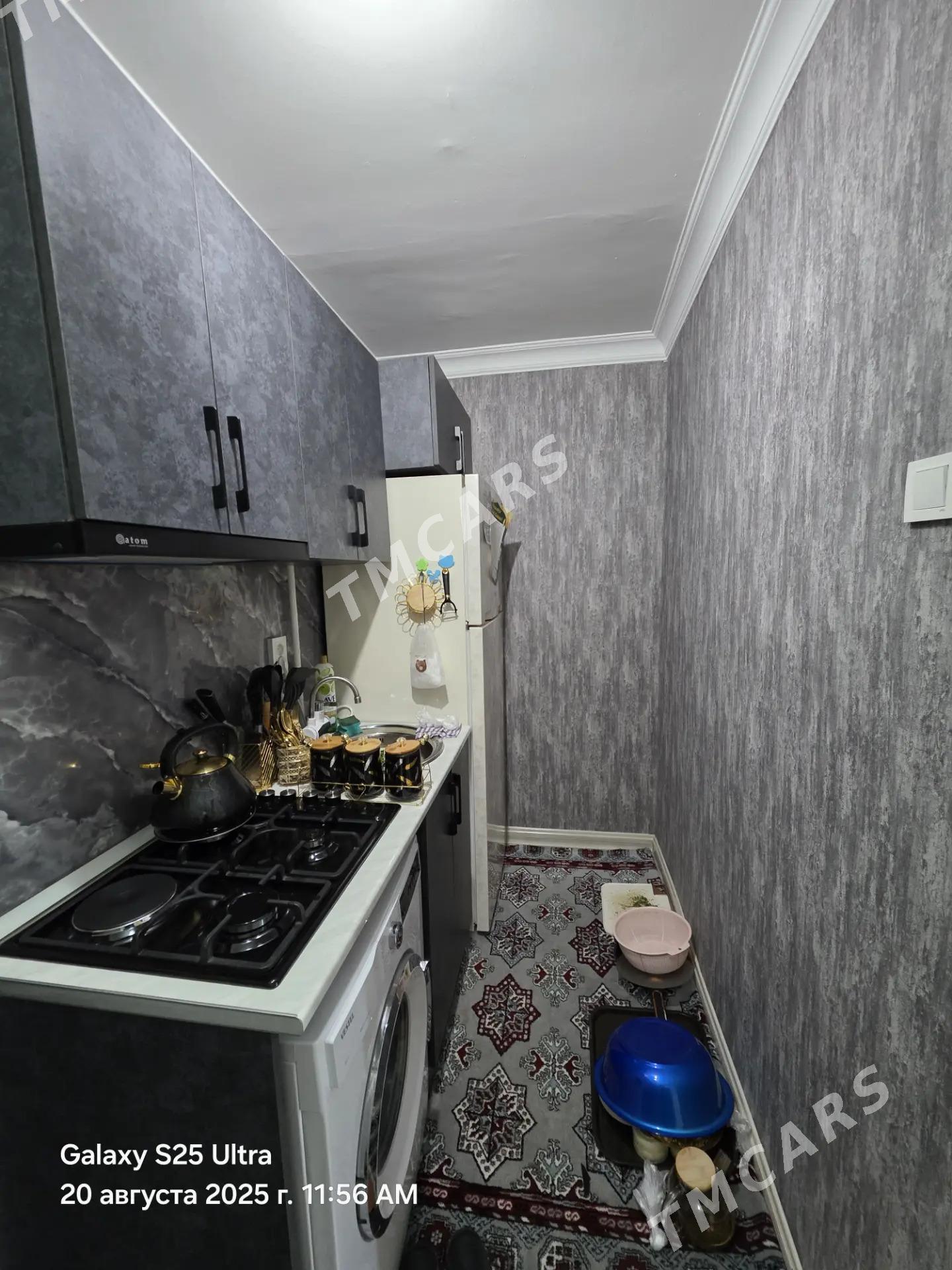  Гостинка 1 в 2 комнаты  - 4 мкр - img 3
