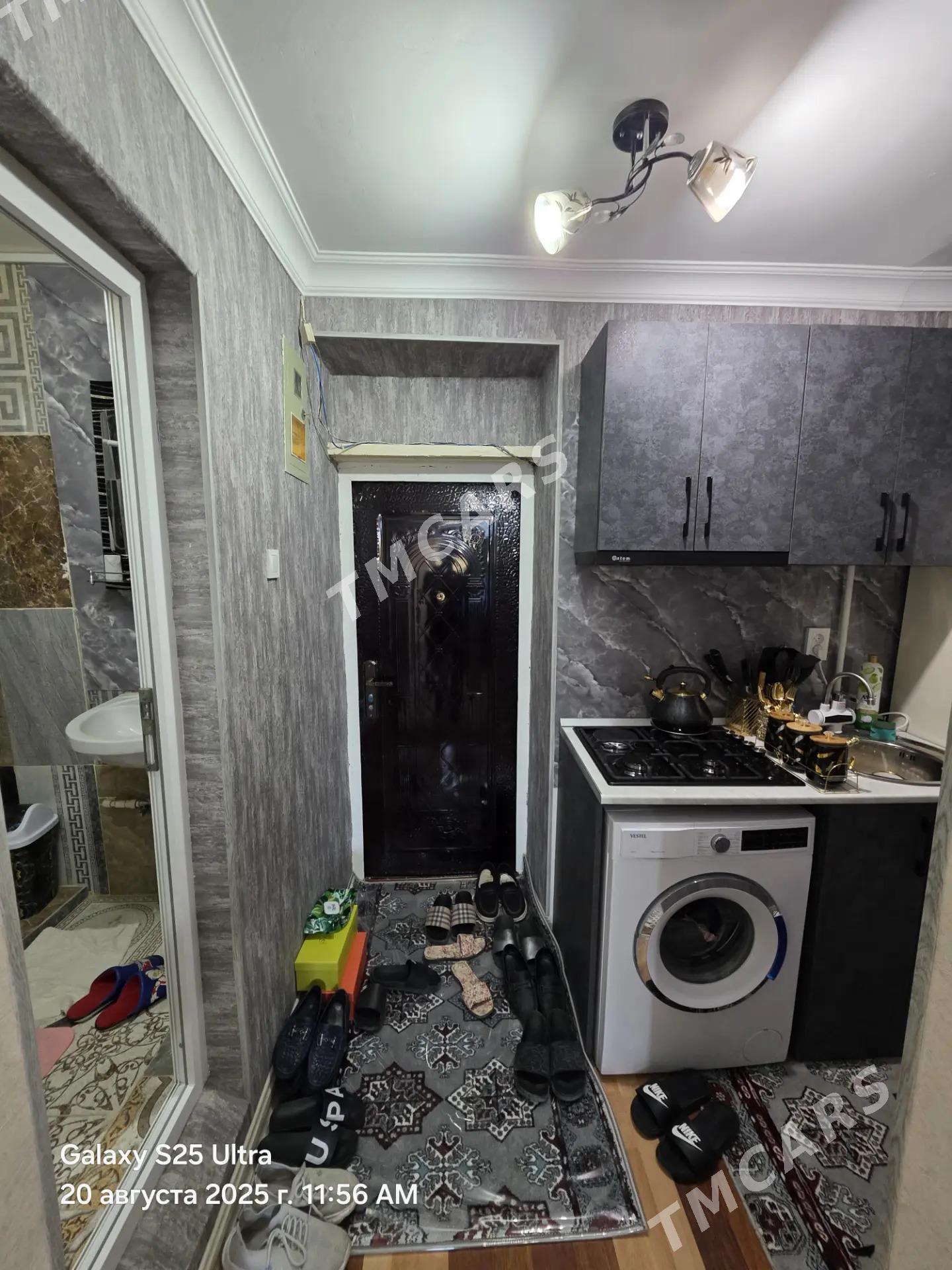  Гостинка 1 в 2 комнаты  - 4 мкр - img 8