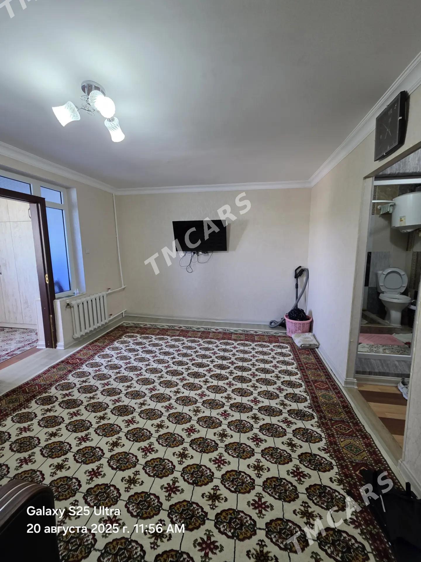  Гостинка 1 в 2 комнаты  - 4 мкр - img 6