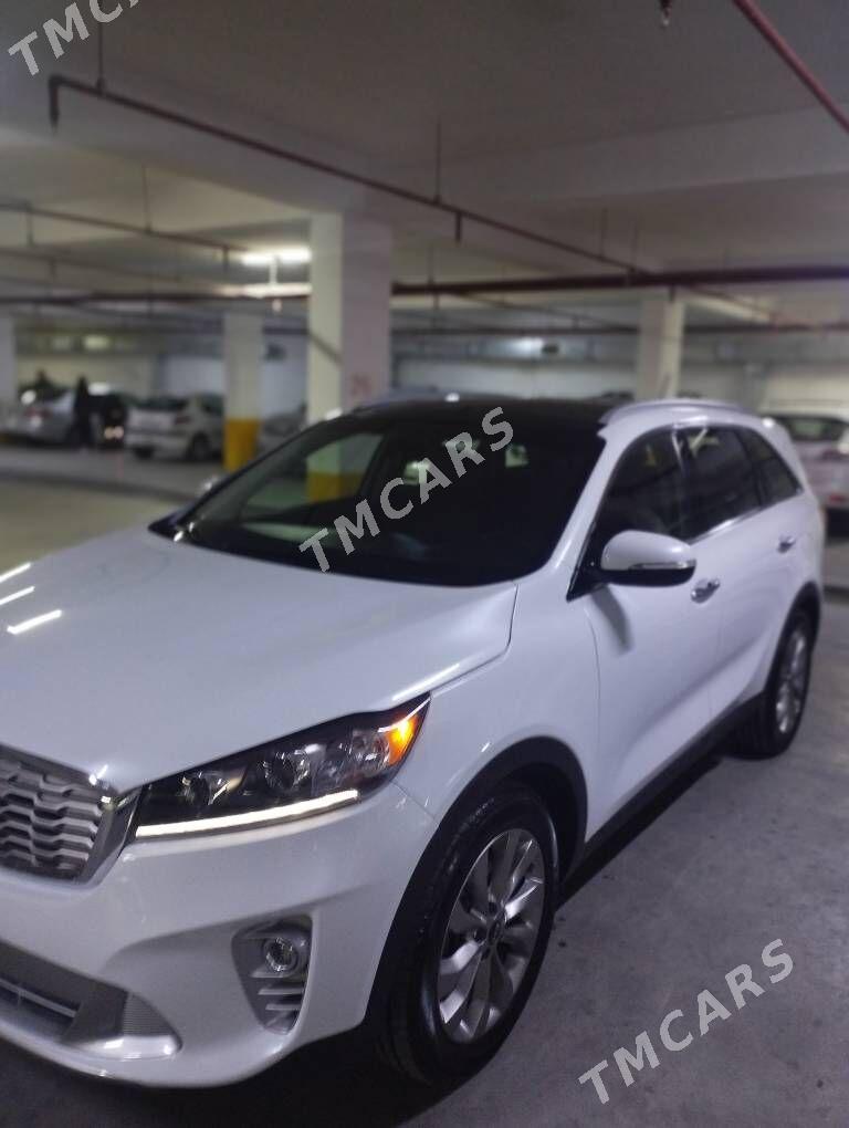 Kia Sorento 2020 - 325 000 TMT - Aşgabat - img 2