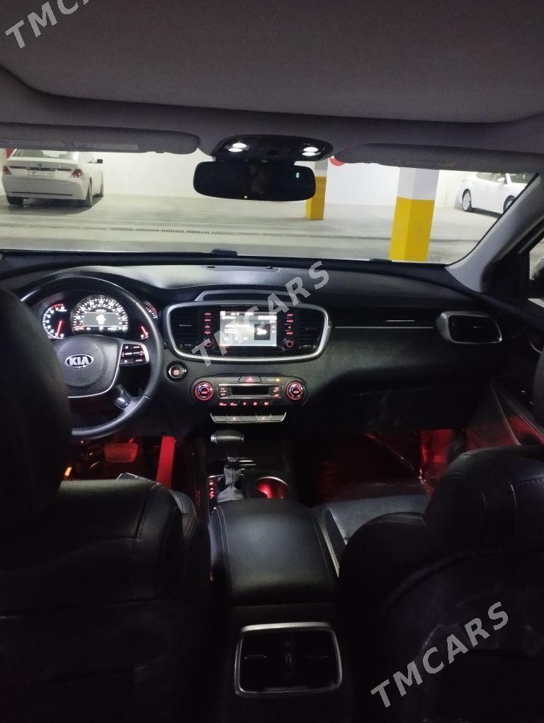 Kia Sorento 2020 - 325 000 TMT - Aşgabat - img 4