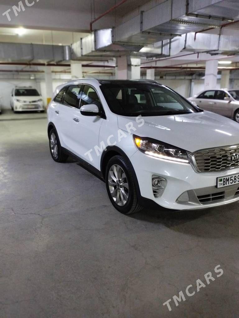 Kia Sorento 2020 - 325 000 TMT - Aşgabat - img 10
