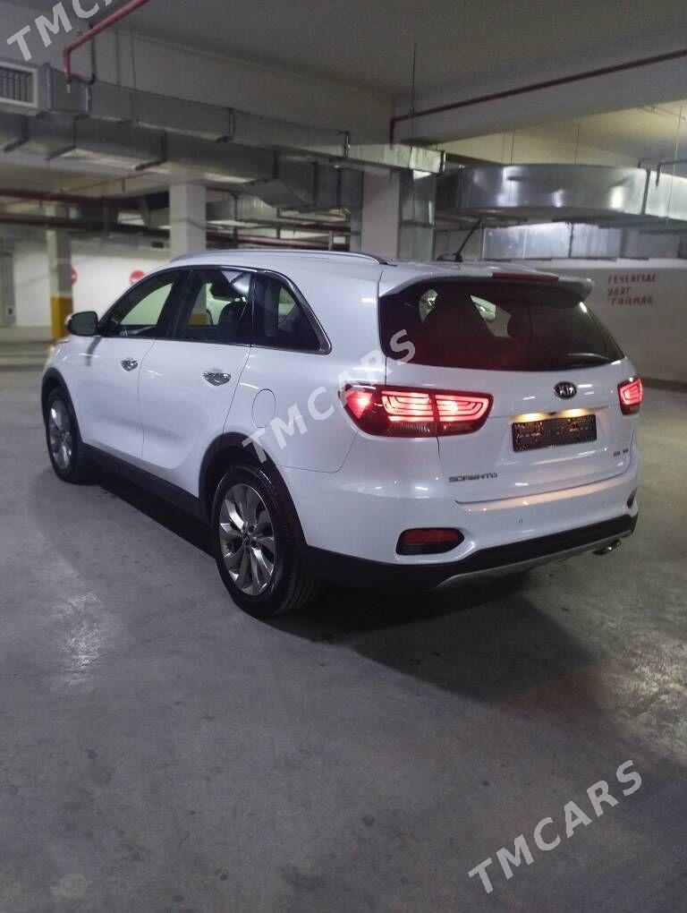 Kia Sorento 2020 - 325 000 TMT - Aşgabat - img 3