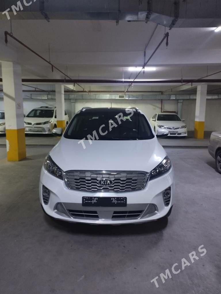 Kia Sorento 2020 - 325 000 TMT - Aşgabat - img 9