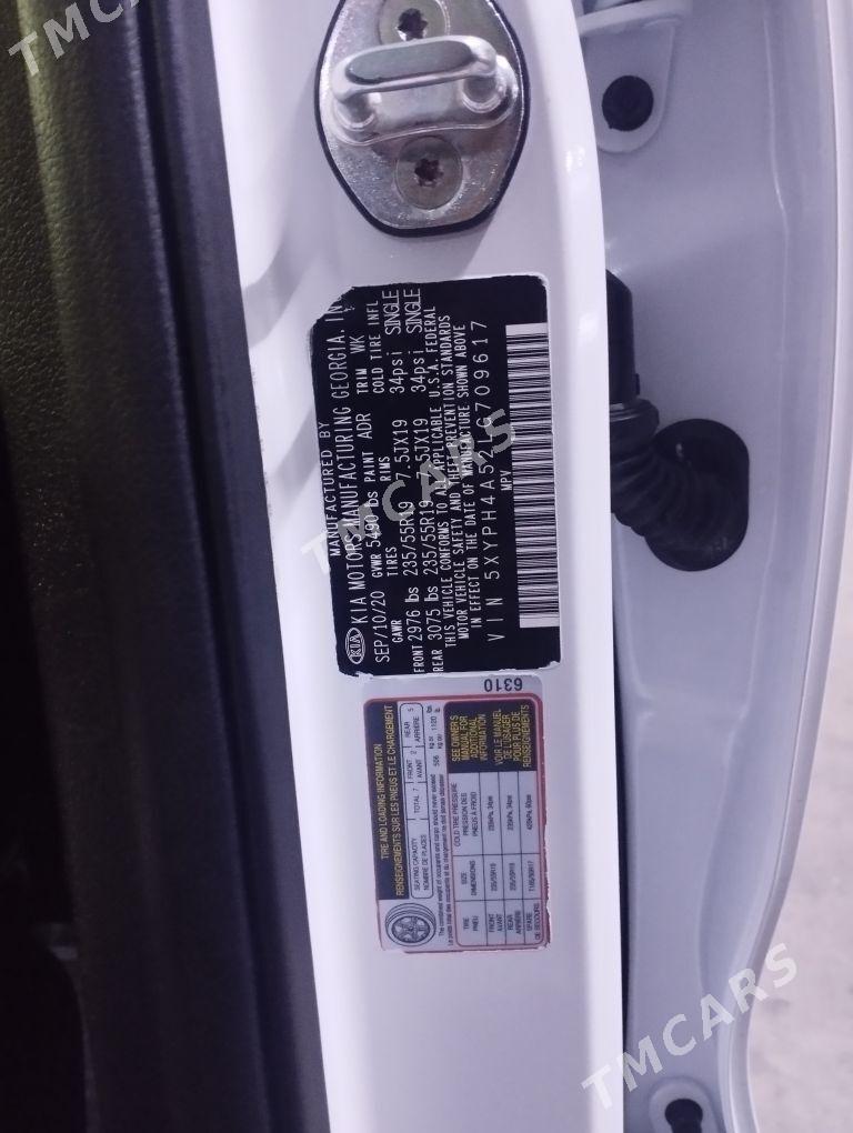 Kia Sorento 2020 - 325 000 TMT - Aşgabat - img 7