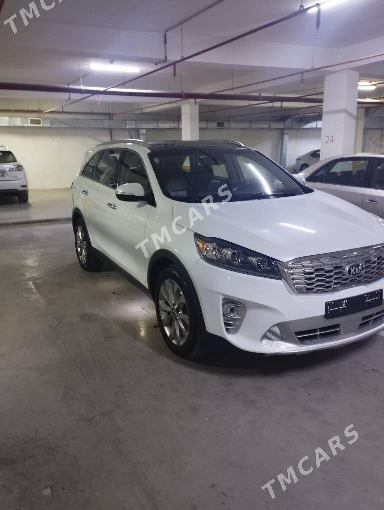 Kia Sorento 2020 - 325 000 TMT - Aşgabat - img 8
