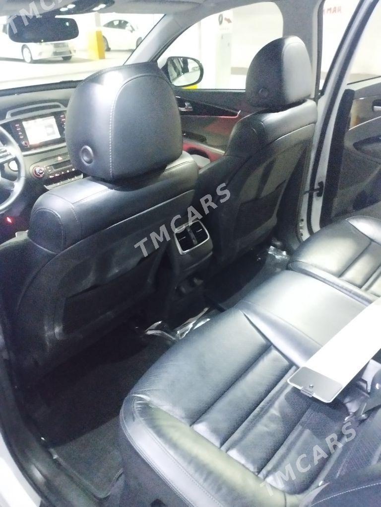 Kia Sorento 2020 - 325 000 TMT - Aşgabat - img 6