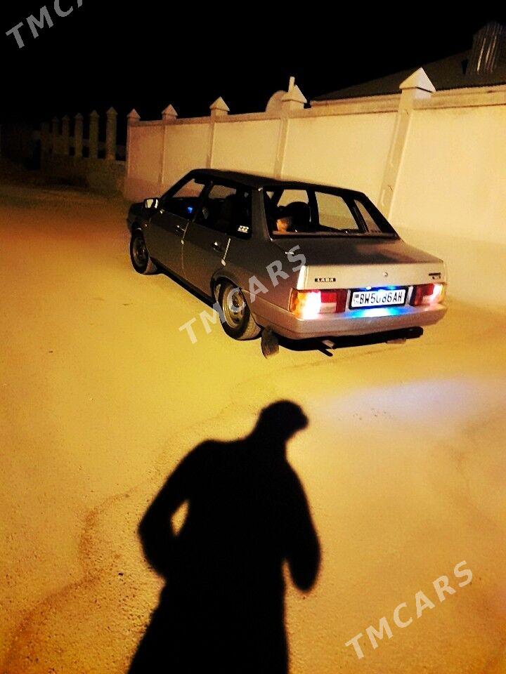 Lada 21099 2002 - 27 000 TMT - Гёкдепе - img 2