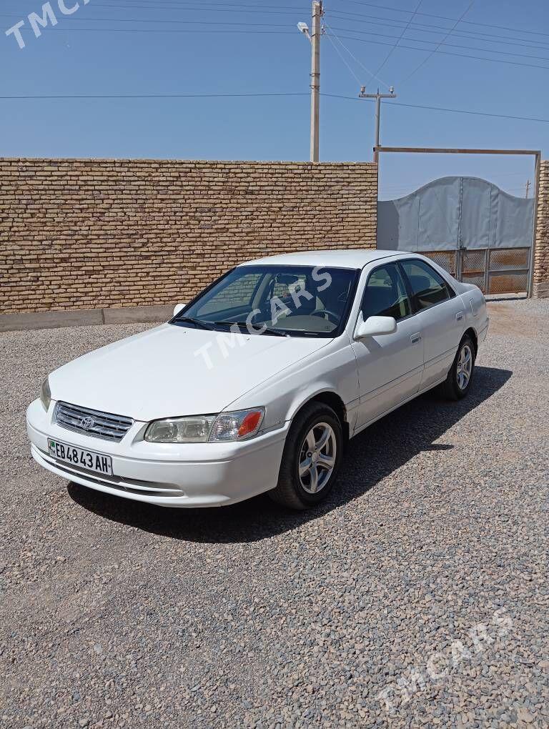 Toyota Camry 2000 - 105 000 TMT - Tejen - img 6