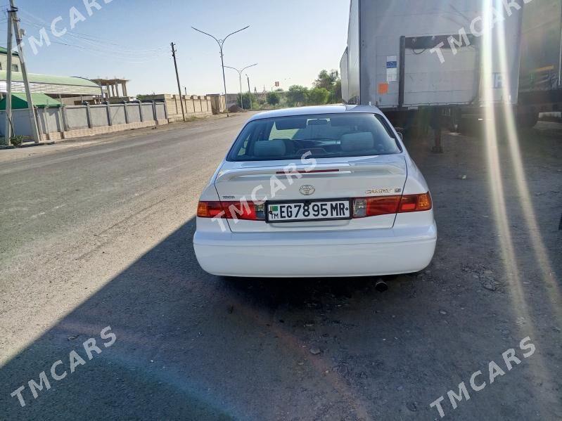 Toyota Camry 2000 - 133 000 TMT - Mary - img 3