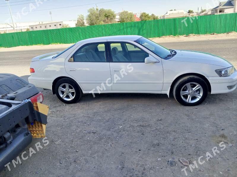 Toyota Camry 2000 - 133 000 TMT - Mary - img 8