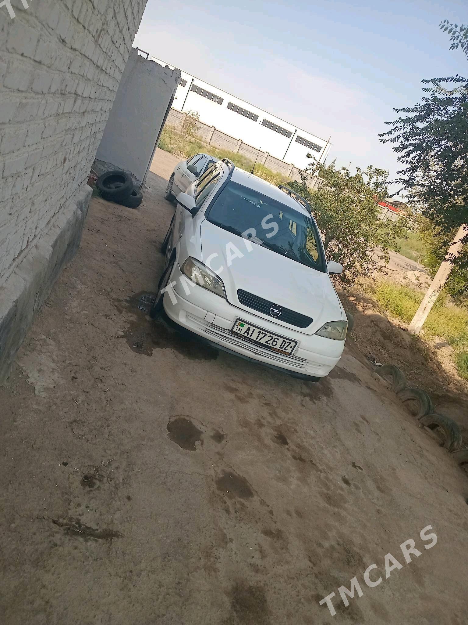 Opel Astra 1998 - 54 000 TMT - Görogly (Tagta) - img 5
