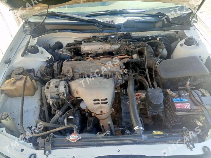 Toyota Camry 2000 - 133 000 TMT - Mary - img 6