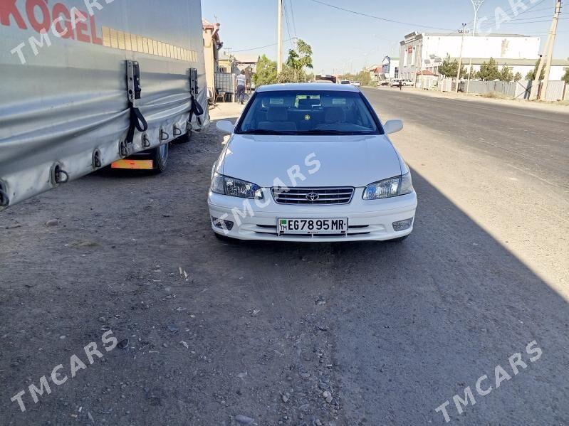 Toyota Camry 2000 - 133 000 TMT - Mary - img 4