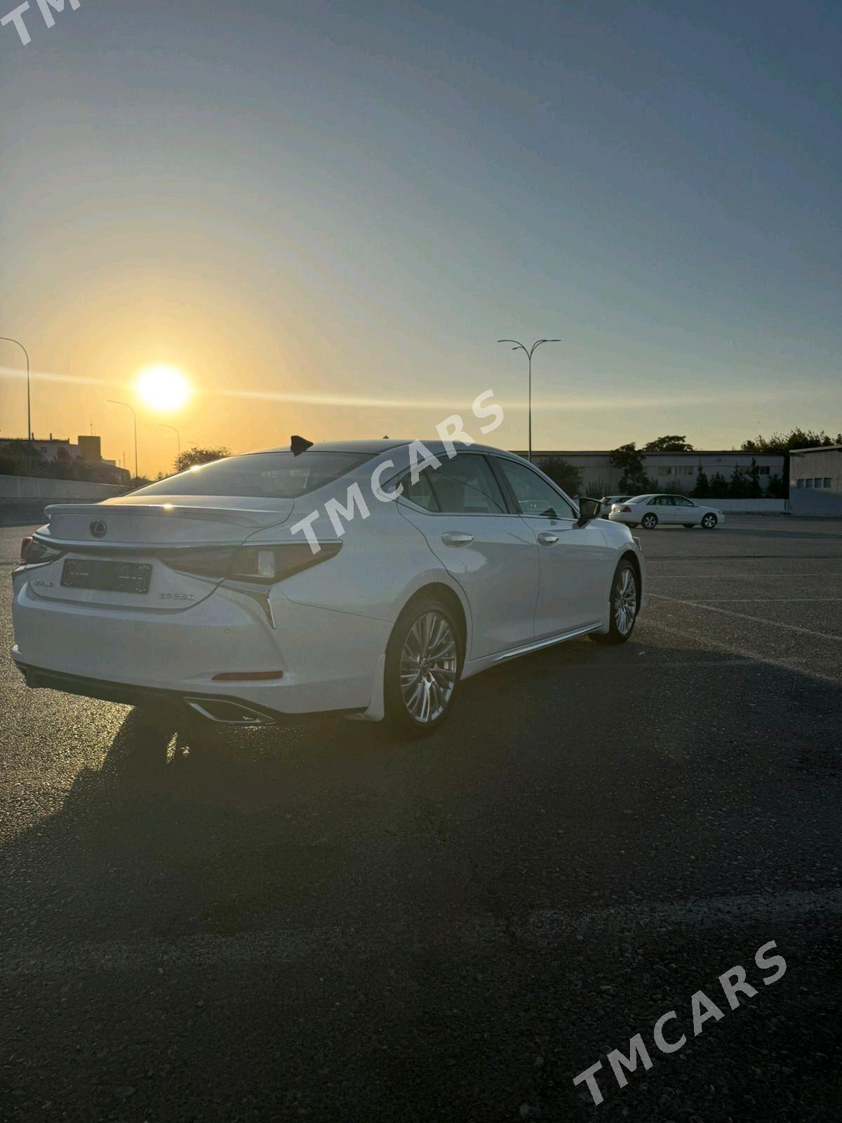 Lexus ES 350 2021 - 560 000 TMT - Çoganly - img 2