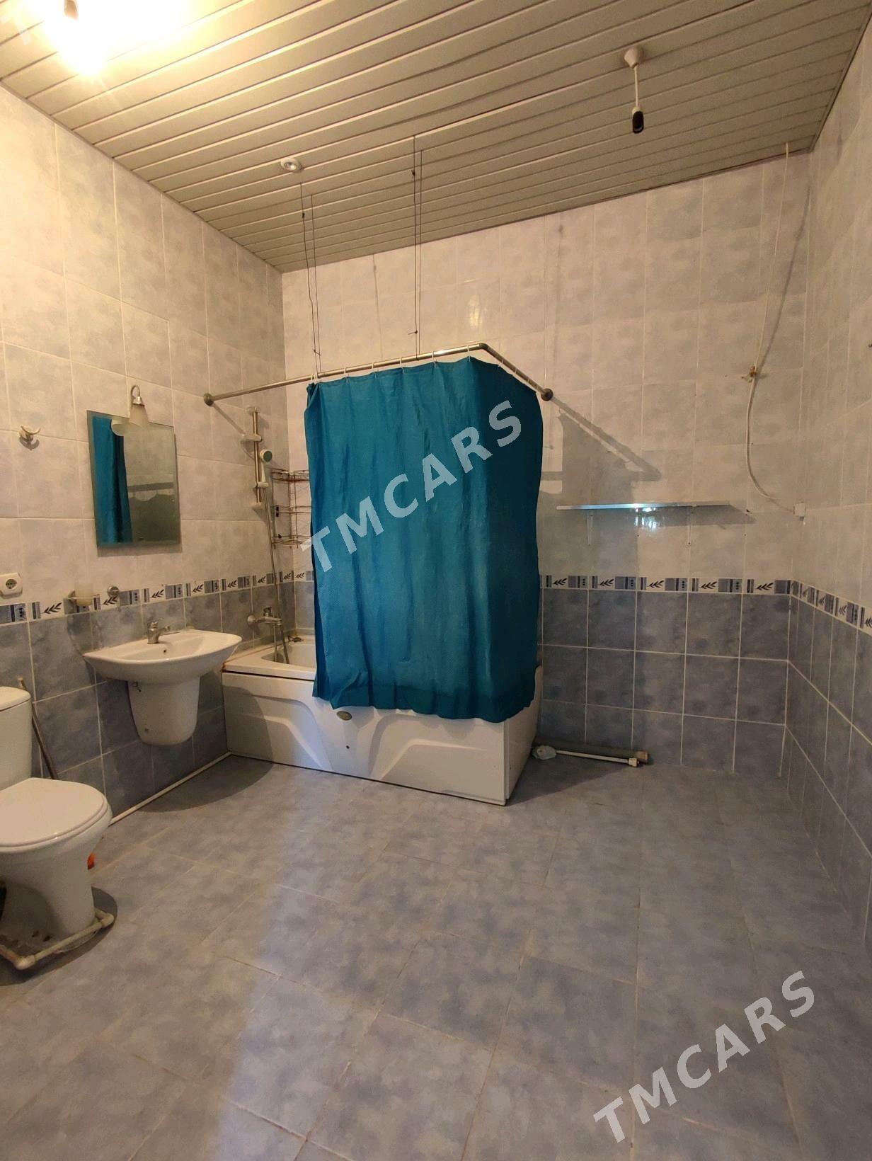 Гоголя 3 комн.2 этаж  - Aşgabat - img 5