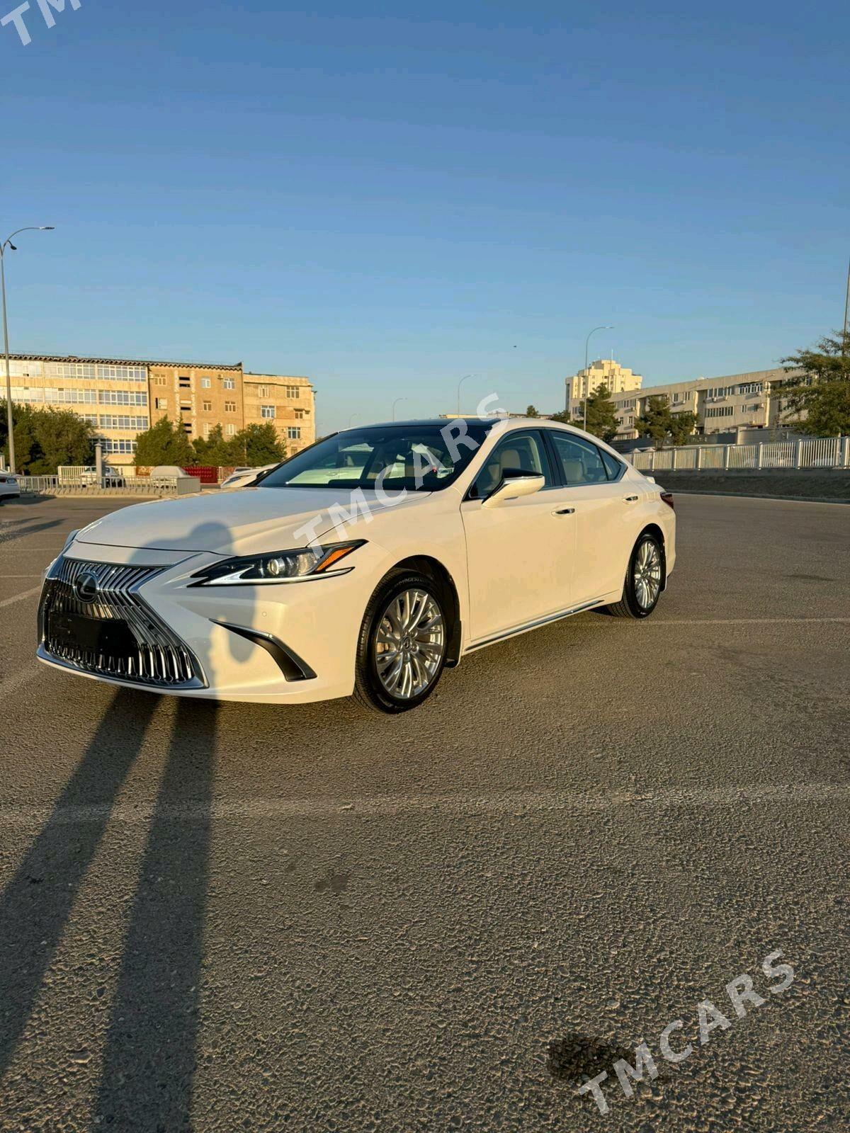 Lexus ES 350 2021 - 560 000 TMT - Çoganly - img 4