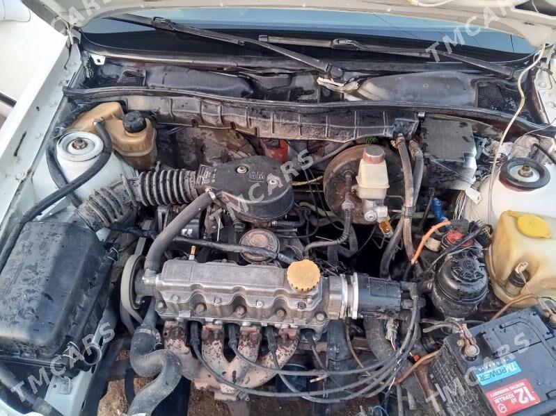 Opel Vectra 1991 - 31 000 TMT - Mary - img 4