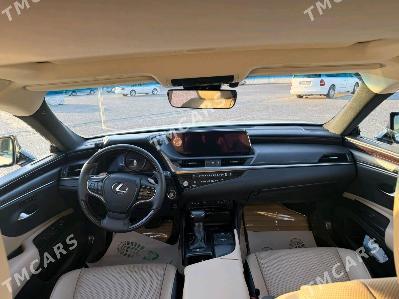 Lexus ES 350 2021 - 560 000 TMT - Çoganly - img 3