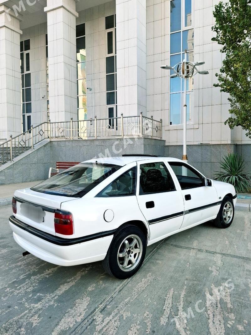 Opel Vectra 1992 - 26 000 TMT - Кëши - img 5