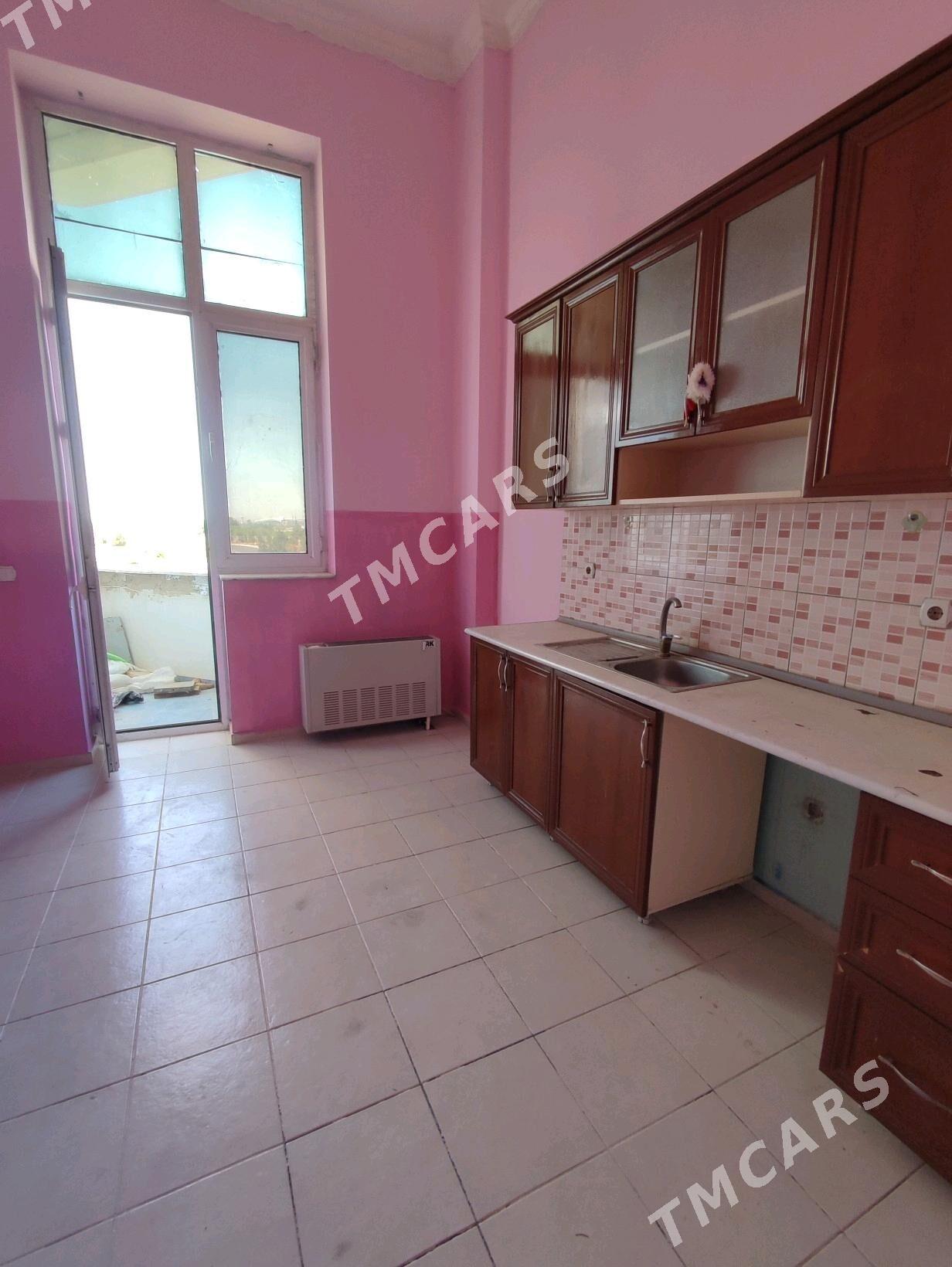 Гоголя 3 комн.2 этаж  - Aşgabat - img 8