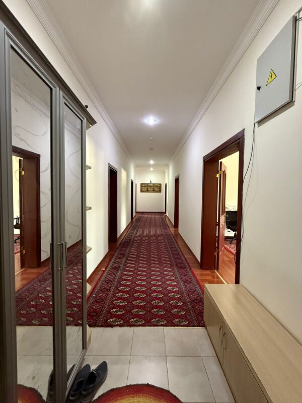 Gogul elitka 3komnat Liftli - Aşgabat - img 3