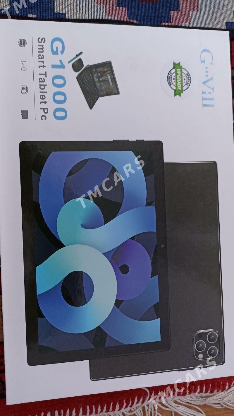 plazet tazeje 16 ram 512 Gb - Änew - img 3