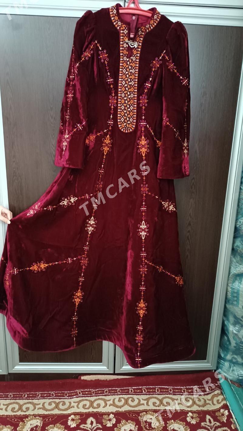 uçurum koynekuçurum koynek - Aşgabat - img 2