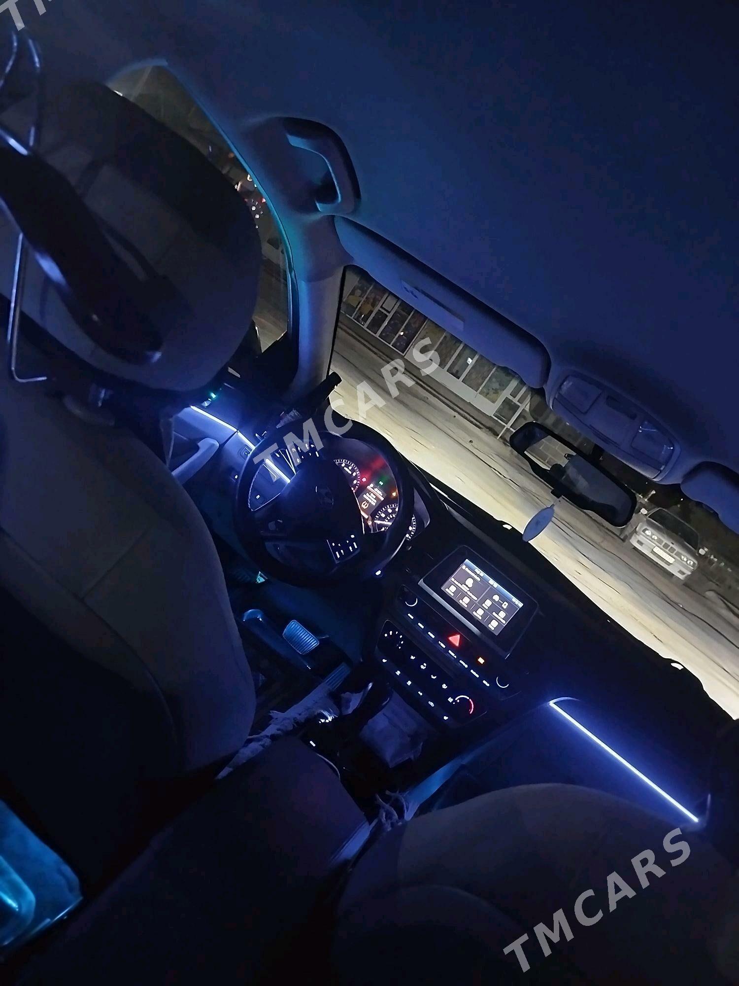 Hyundai Sonata 2018 - 175 000 TMT - Hitrowka - img 3