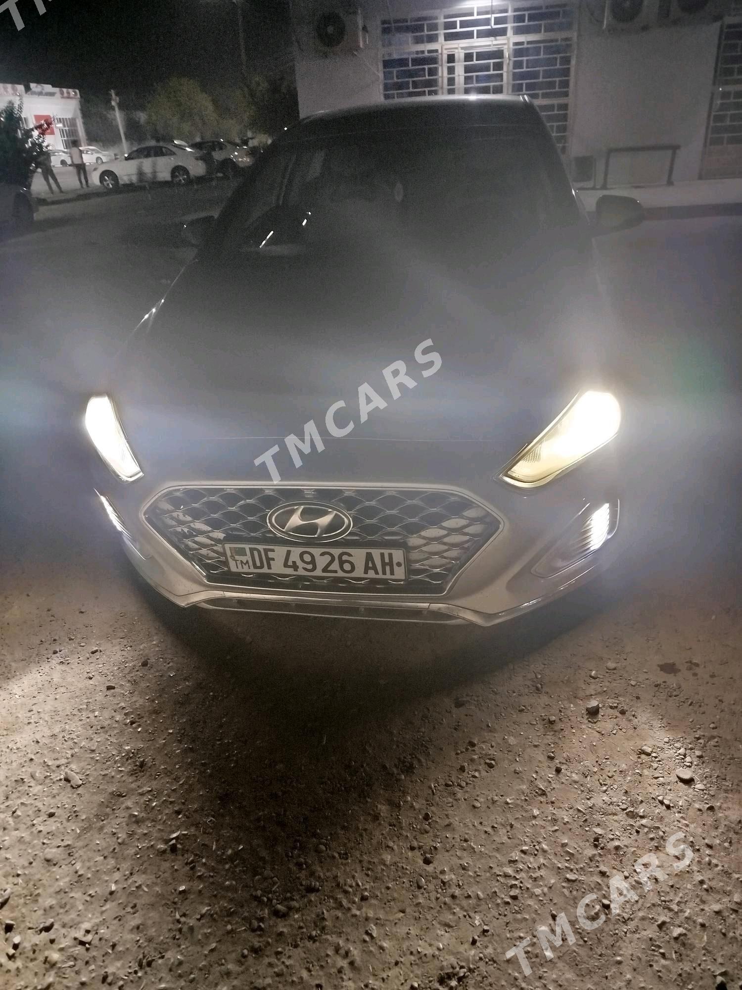 Hyundai Sonata 2018 - 175 000 TMT - Hitrowka - img 6
