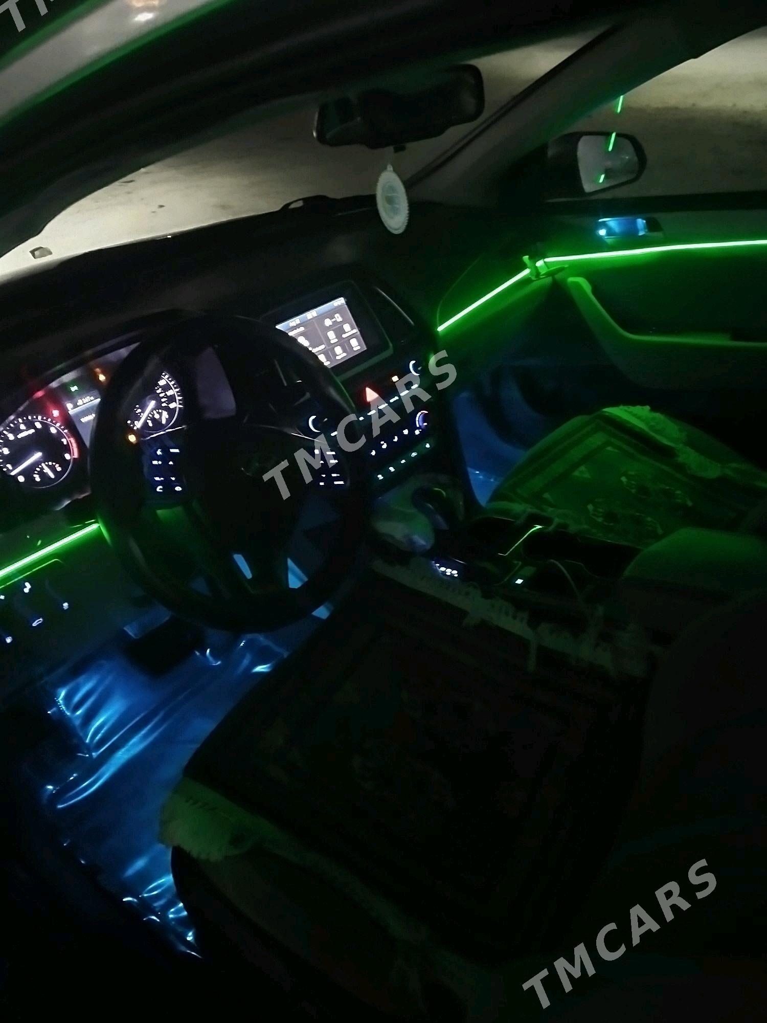 Hyundai Sonata 2018 - 175 000 TMT - Hitrowka - img 9