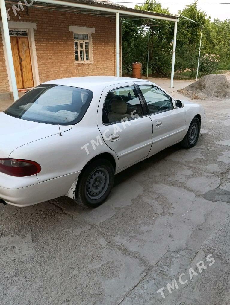 Kia Credos/Clarus 1997 - 40 000 TMT - Бахарден - img 4
