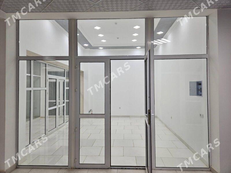 Арчабил гок базар - Туркменабат - img 5
