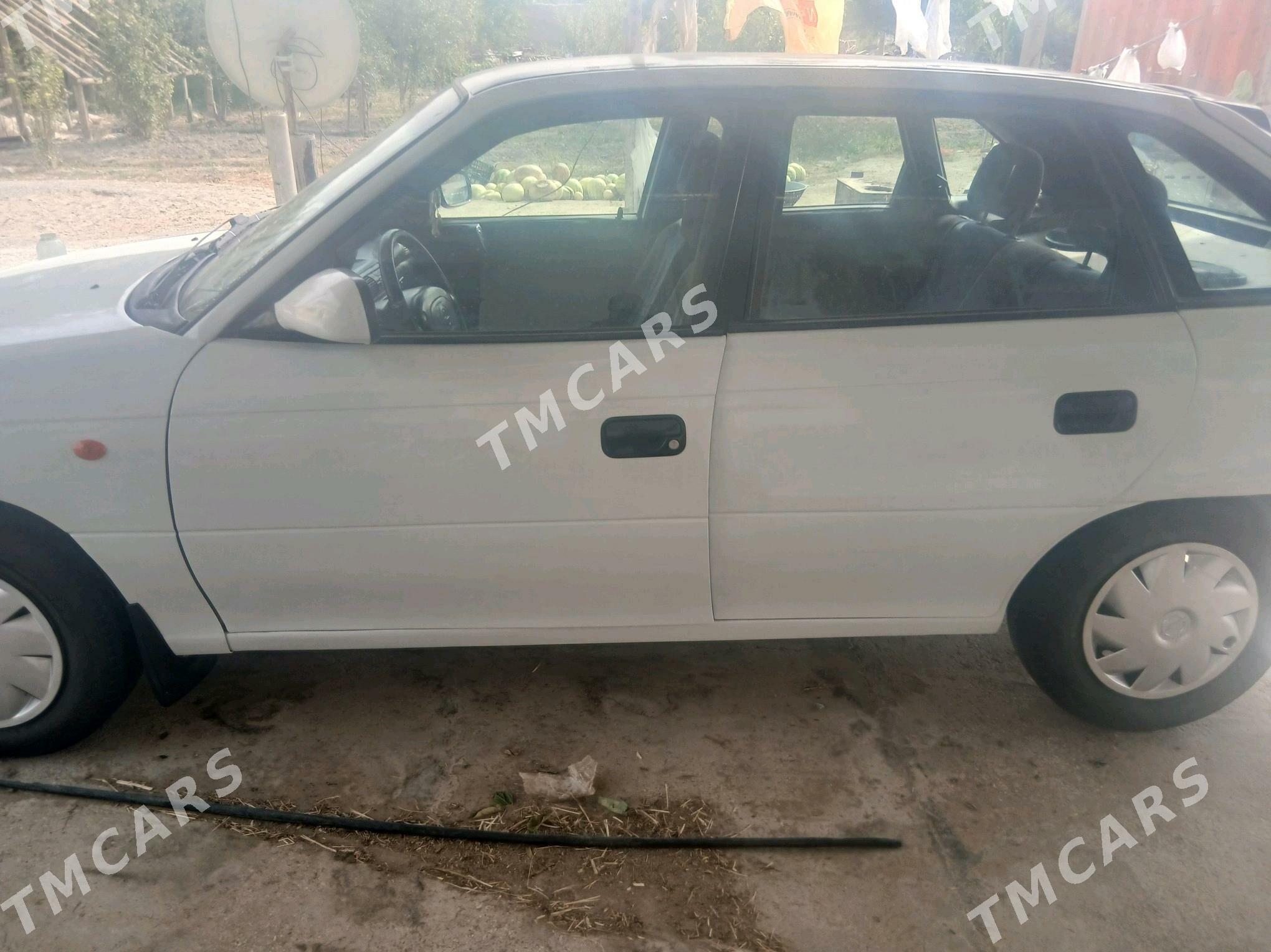 Opel Astra 1995 - 40 000 TMT - Бахарден - img 3