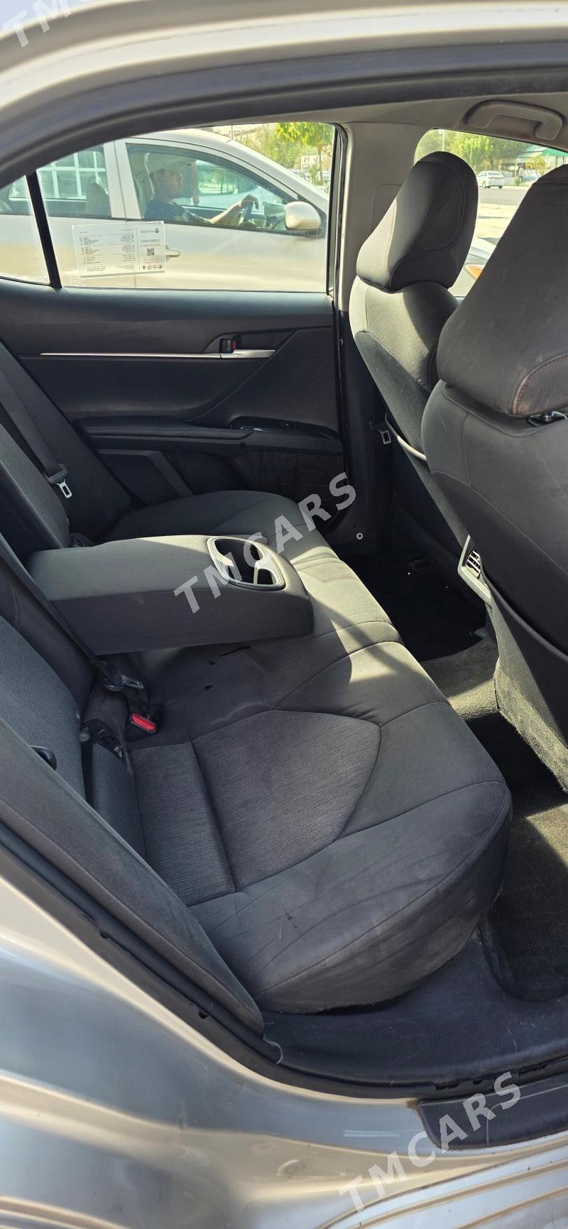 Toyota Camry 2020 - 236 000 TMT - Мары - img 6