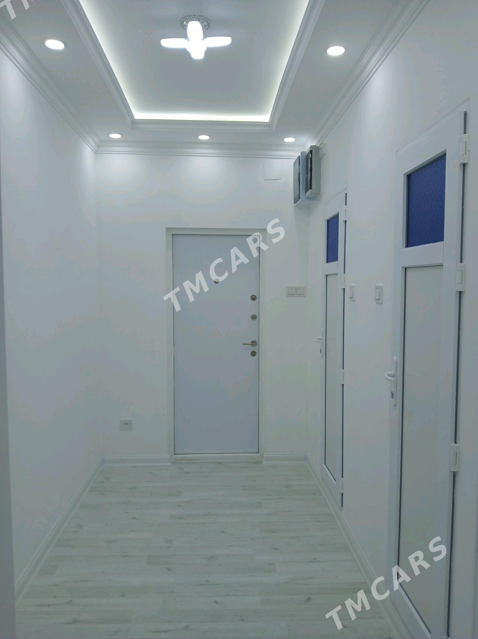 Mir2 2 komnat 2 etaş - Parahat 2 - img 3