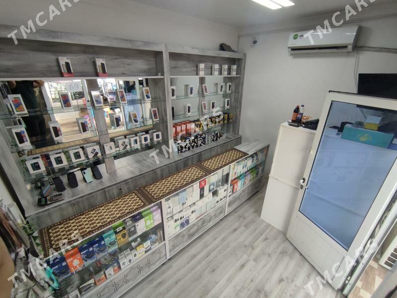 MAGAZIN SATLYK BAY BAZAR - Дашогуз - img 2