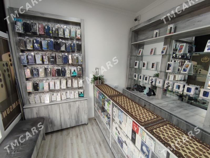 MAGAZIN SATLYK BAY BAZAR - Дашогуз - img 4