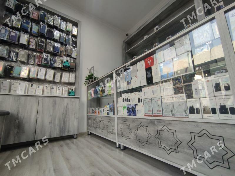 MAGAZIN SATLYK BAY BAZAR - Дашогуз - img 3
