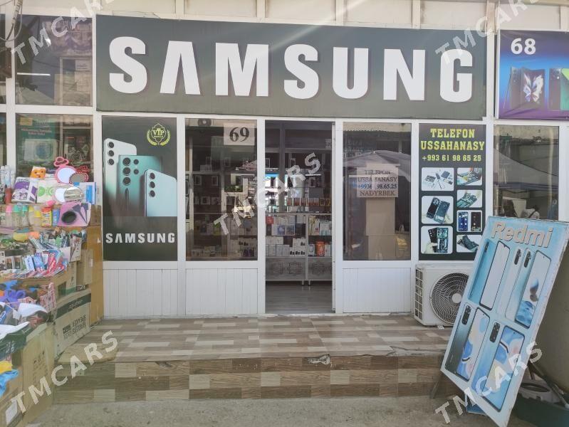 MAGAZIN SATLYK BAY BAZAR - Дашогуз - img 5