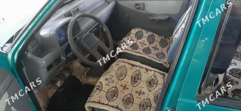Daewoo Tico 2001 - 12 000 TMT - Daşoguz - img 3