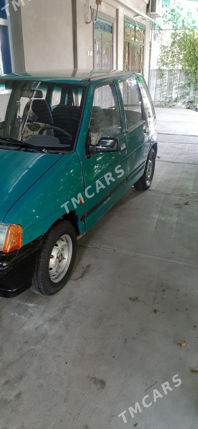 Daewoo Tico 2001 - 12 000 TMT - Daşoguz - img 2