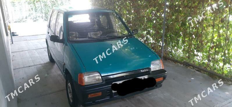 Daewoo Tico 2001 - 12 000 TMT - Daşoguz - img 5