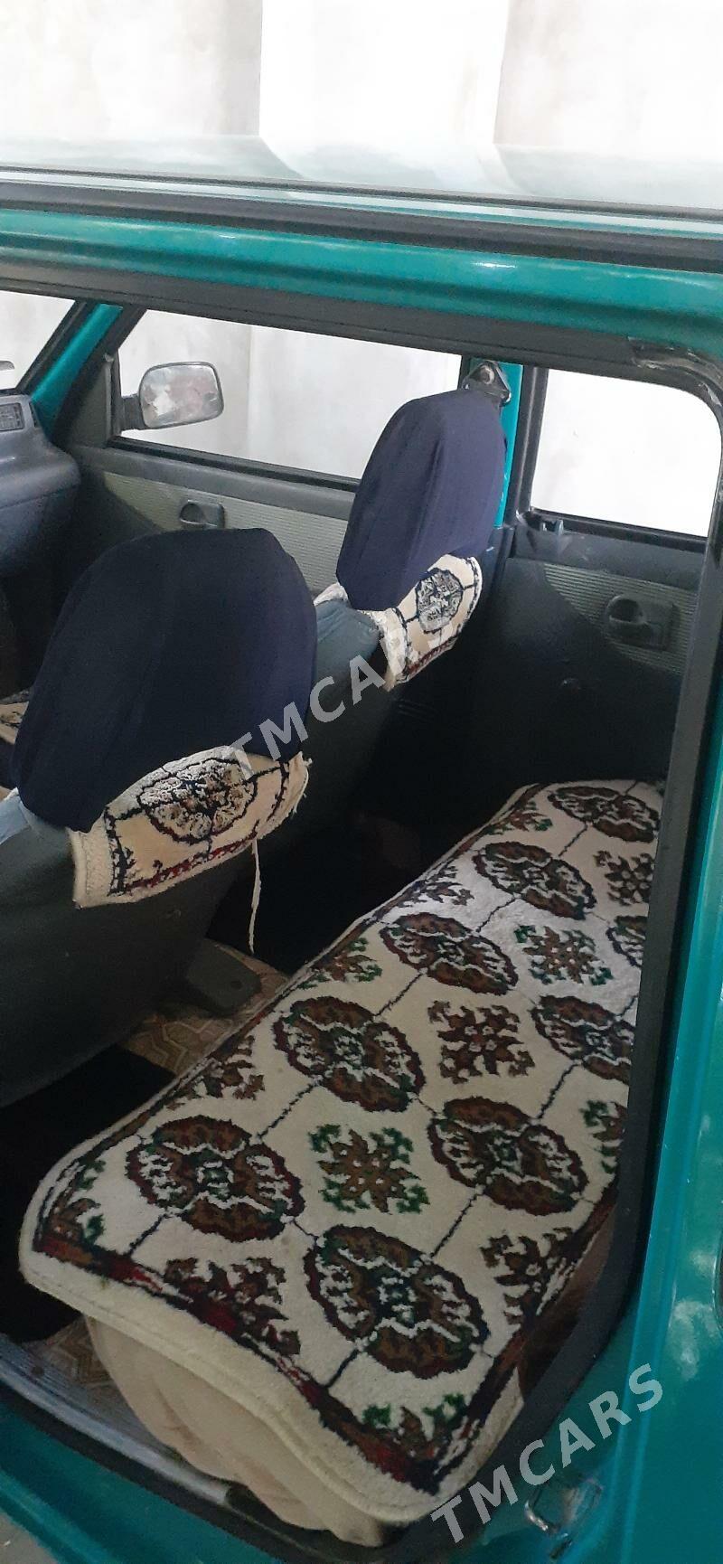 Daewoo Tico 2001 - 12 000 TMT - Daşoguz - img 6