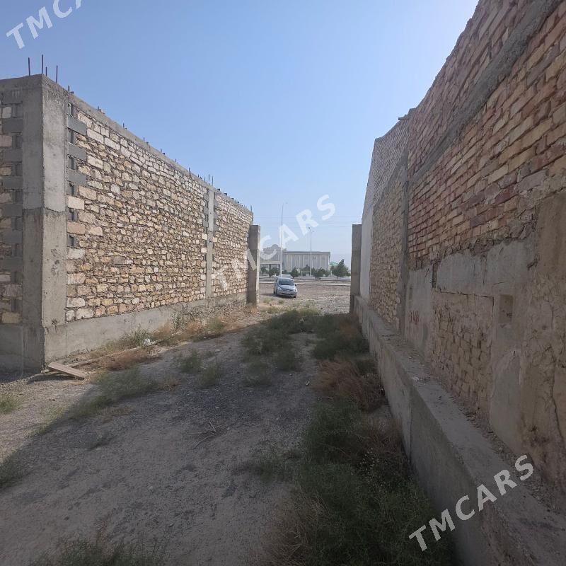 Trasyñ ugrynda Yer - Gyzylarbat - img 2