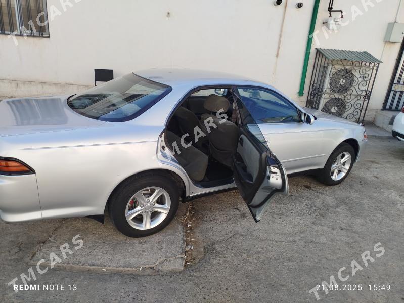Toyota Mark II 1995 - 50 000 TMT - Türkmenabat - img 5