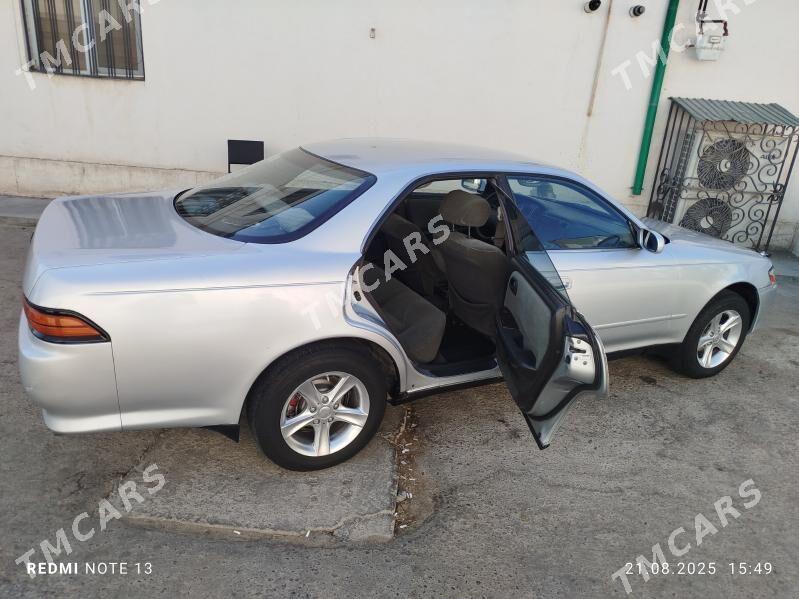 Toyota Mark II 1995 - 50 000 TMT - Türkmenabat - img 2
