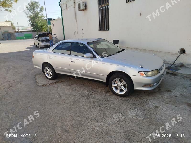 Toyota Mark II 1995 - 50 000 TMT - Türkmenabat - img 3